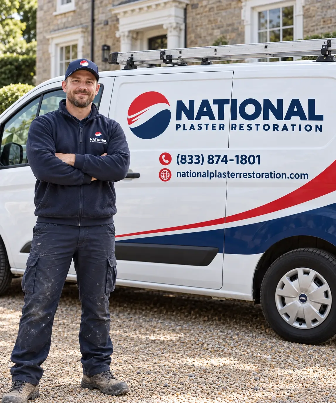 Plaster Repair company in Clarksville, VA